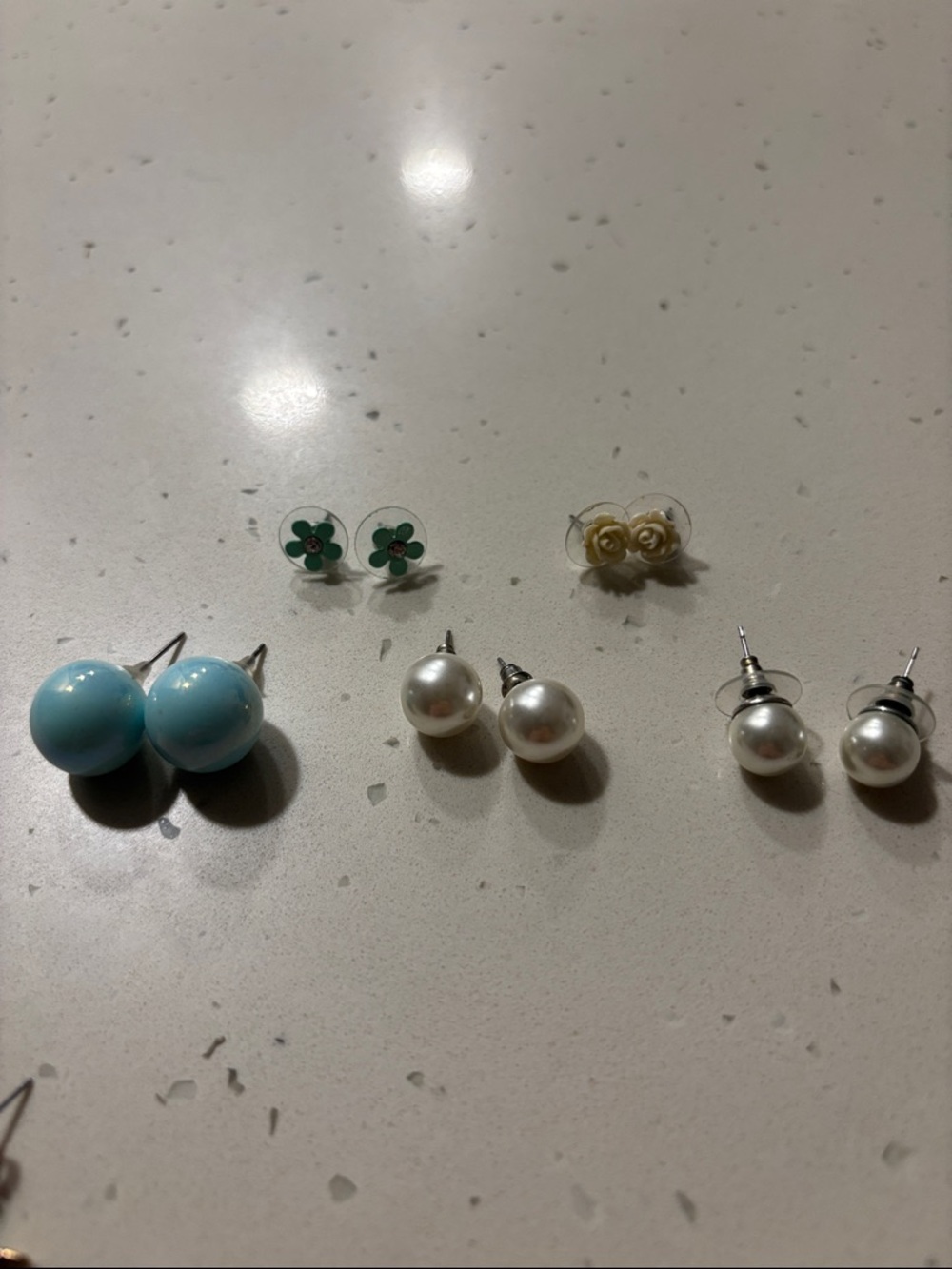 Earring bundle #1